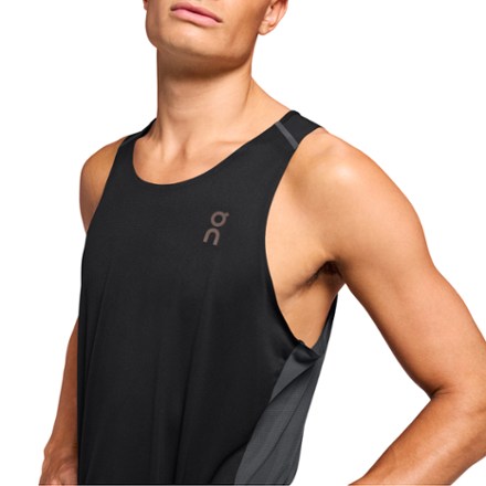 Performance Tank Top - Men's