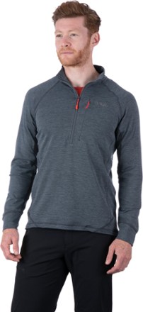 Nexus Fleece Pull-On - Men's