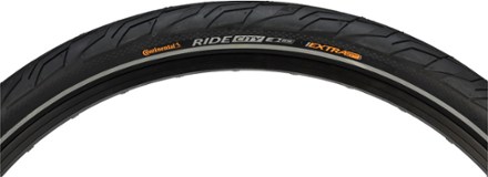 Ride City Clincher Tire - Wire Bead