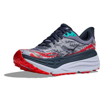 Stinson 7 Trail-Running Shoes - Women's