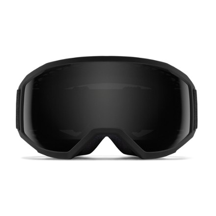 Loam MTB Goggles