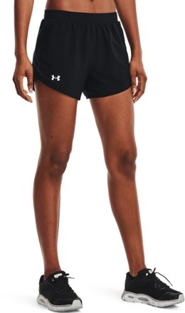 Fly By 2.0 Running Shorts - Women's