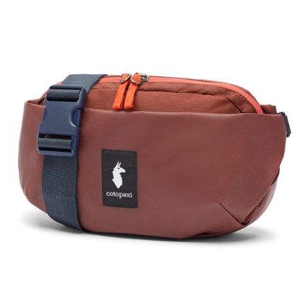 Coso 2 L Hip Pack - Cada Dia