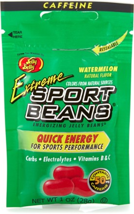 Extreme Sport Beans