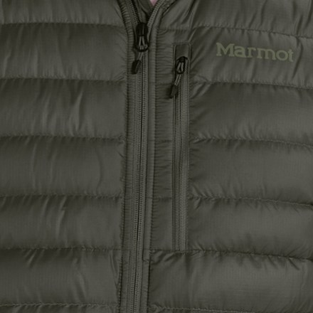 Highlander Down Jacket - Men's