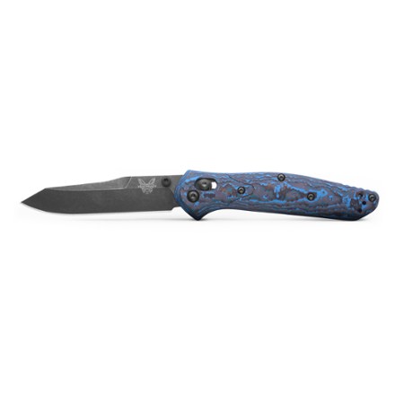 Osborne 940BK-2404 Knife