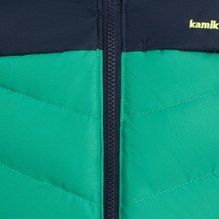 Anakin Insulated Ski Jacket - Kids'