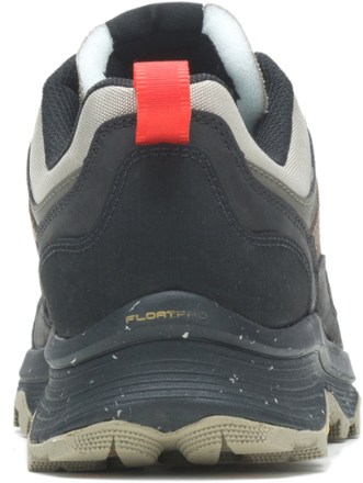 Speed Solo Hiking Shoes - Men's