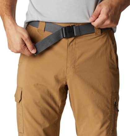 Silver Ridge Utility Pants - Men's