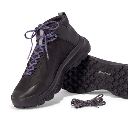 Horizon Mid Waterproof Hiking Boots - Women's