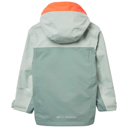 Shelter Outdoor Jacket 2.0 - Toddlers'/Little Kids'