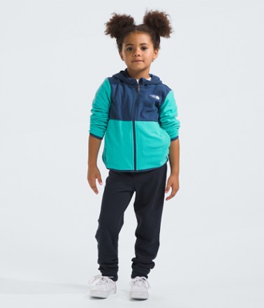 Glacier Full-Zip Hoodie - Kids'