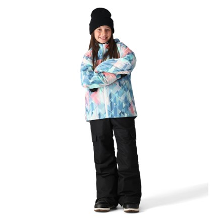 Athena Insulated Jacket - Girls'