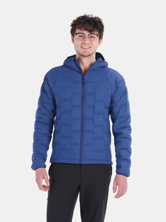 WarmCube Active Novus Insulated Hoodie - Men's