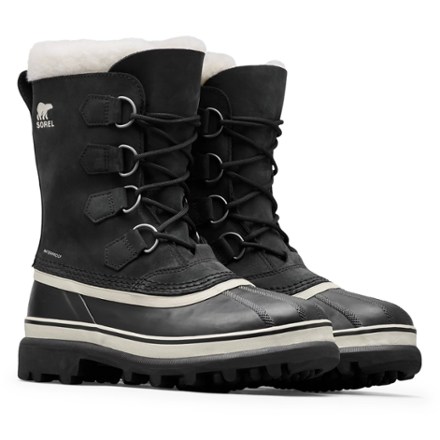 Caribou Winter Boots - Women's