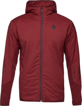 First Light Hybrid Insulated Hoodie - Men's