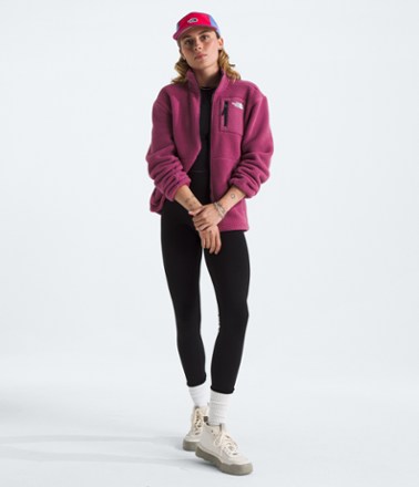 Yumiori Full-Zip Jacket - Women's