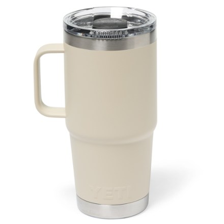 Rambler Travel Mug - 20 fl. oz.