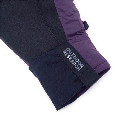 Shadow Insulated Mittens