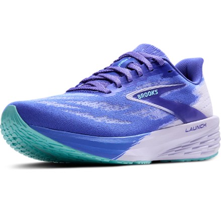 Launch 11 Road-Running Shoes - Women's