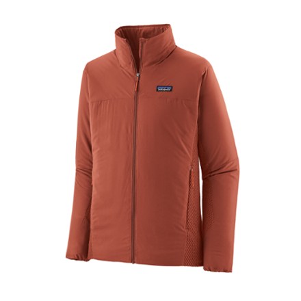 Nano-Air Light Hybrid Insulated Jacket - Men's