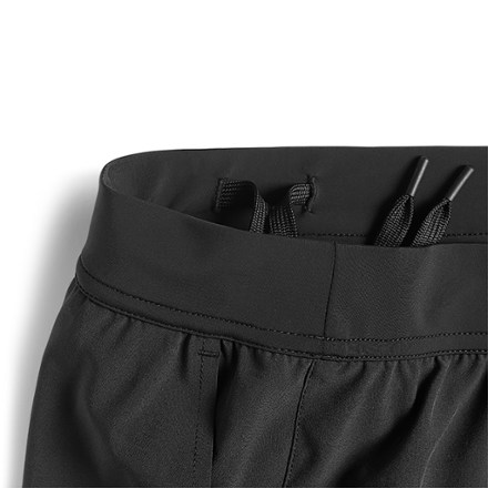 Interval 9" Unlined Shorts - Men's