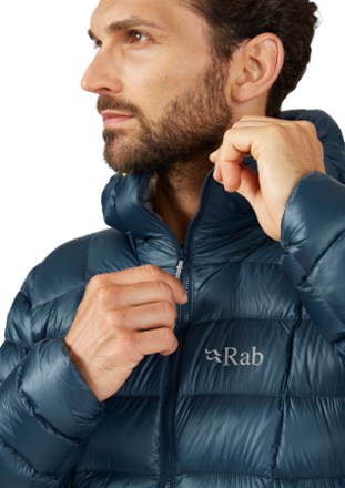 Mythic G Down Jacket - Men's