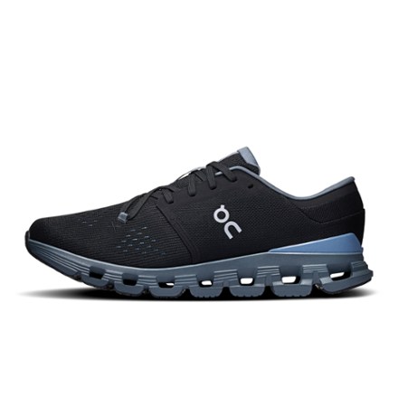 Cloud X 4 Road-Running Shoes - Men's