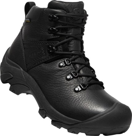 Pyrenees Waterproof Hiking Boots