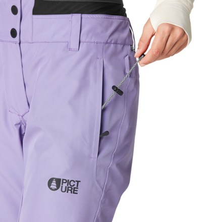 Exa Snow Pants - Women's