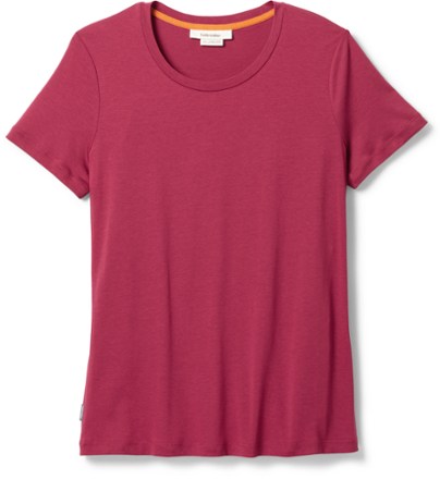 TENCEL Cotton T-Shirt - Women's