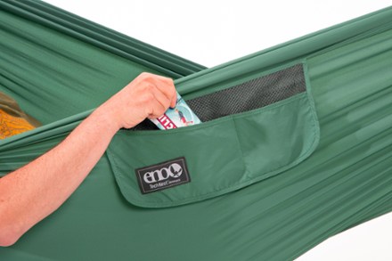 TechNest Hammock