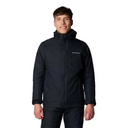 Whirlibird V Interchange 3-in-1 Jacket - Men's