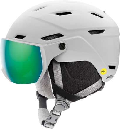 Survey Jr. Mips Snow Helmet - Kids'