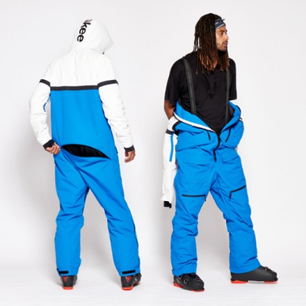 Mark VII Insulated Snowsuit - Men's