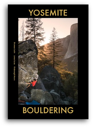 Yosemite Bouldering