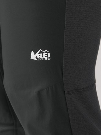 Swiftland Thermal Running Pants - Men's