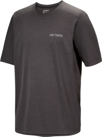 Cormac Arc'Bird Logo T-Shirt - Men's