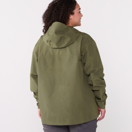 Teris GTX Rain Jacket - Women's