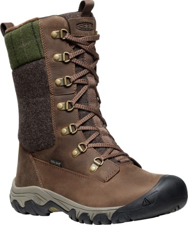 Greta Tall Waterproof Boots - Women's