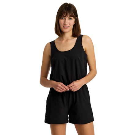 Breeze Romper - Women's