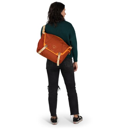 Daylite Messenger Bag