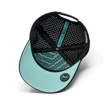 Odyssey Stacked Hydro Hat