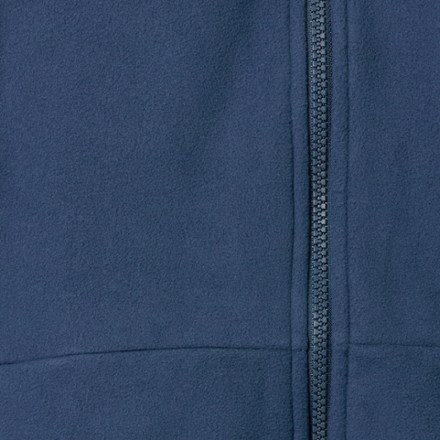 Glacier Full-Zip Hooded Jacket - Kids'