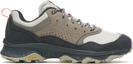 Speed Solo Hiking Shoes - Men's