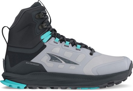 Lone Peak 9 Waterproof Mid Hiking Boots - Women's