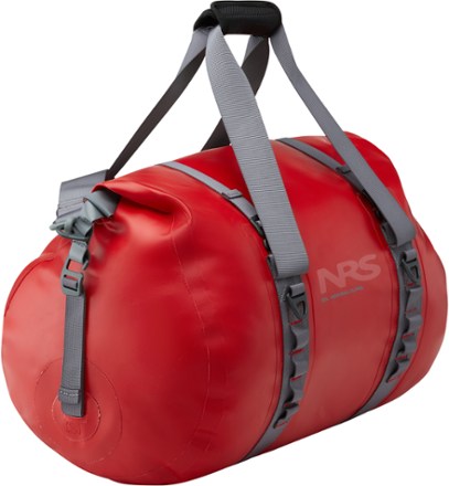 High Roll Duffel Dry Bag