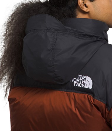 1996 Retro Nuptse Down Jacket - Men's