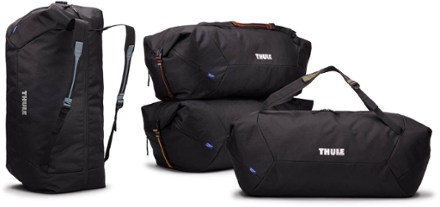 GoPack Duffel Set