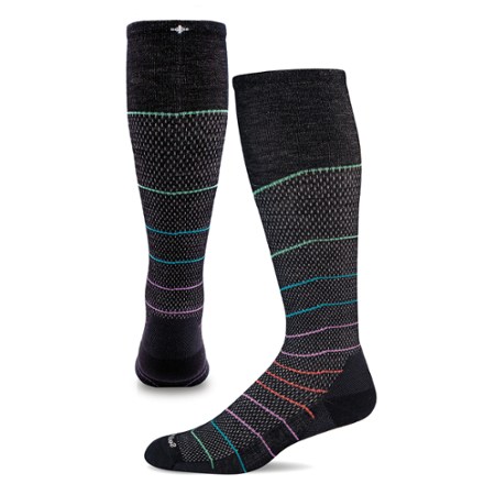 Interval Firm Compression Socks - Women's